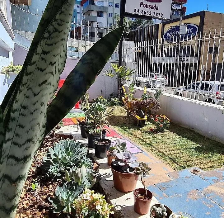 Hostel E Pousada Tiradentes 774-1