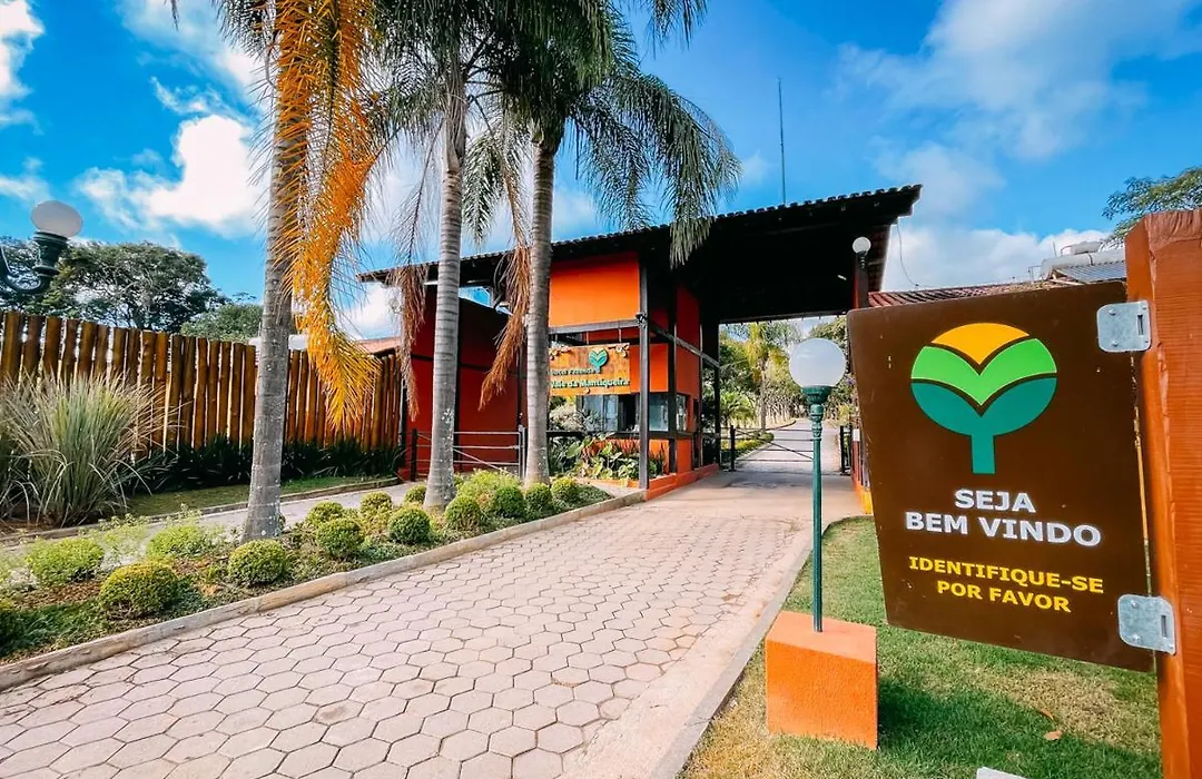 Hotel Fazenda Vale Da Mantiqueira-1