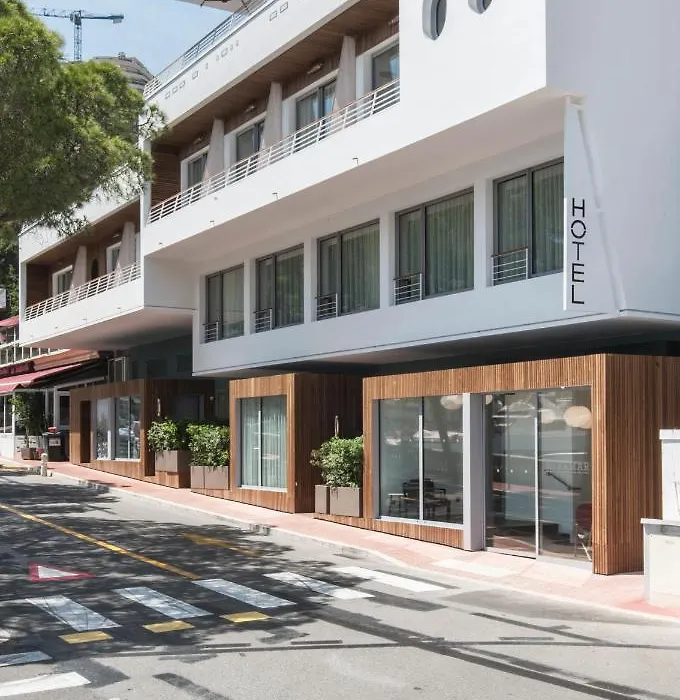 Boutique Hotel Miramar-1