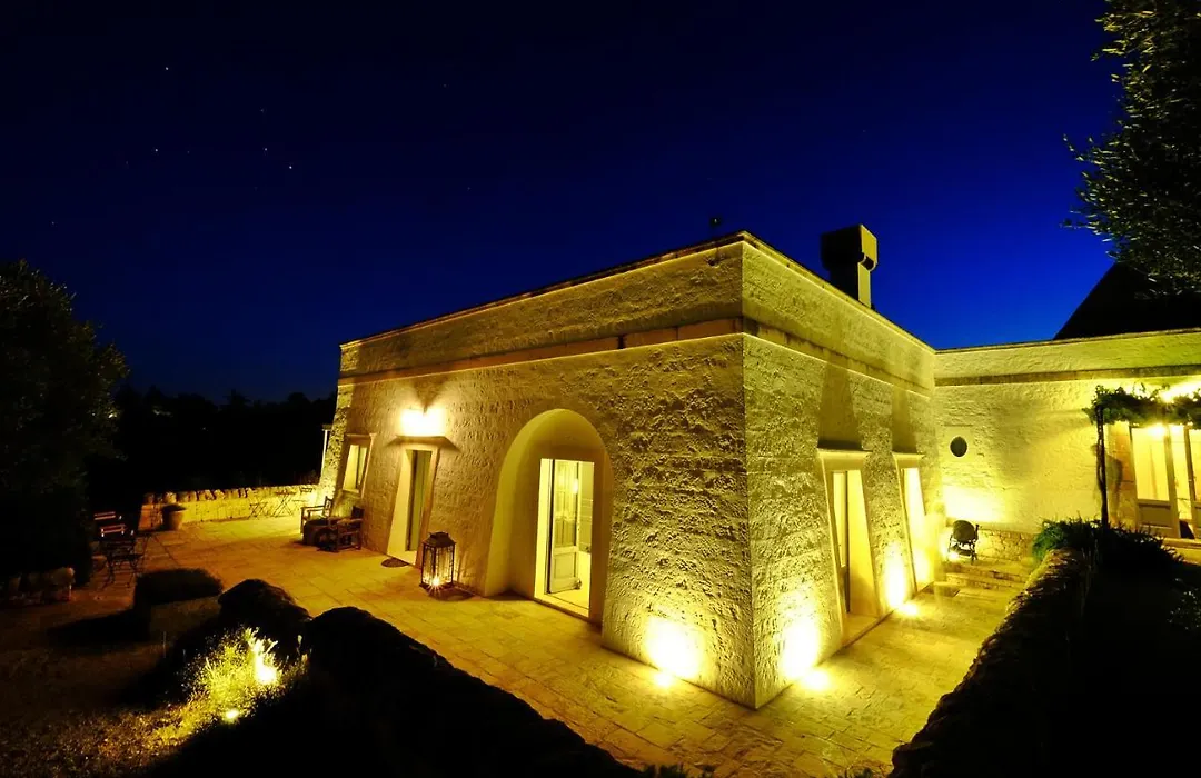 Masseria Trulli e Vigne-1