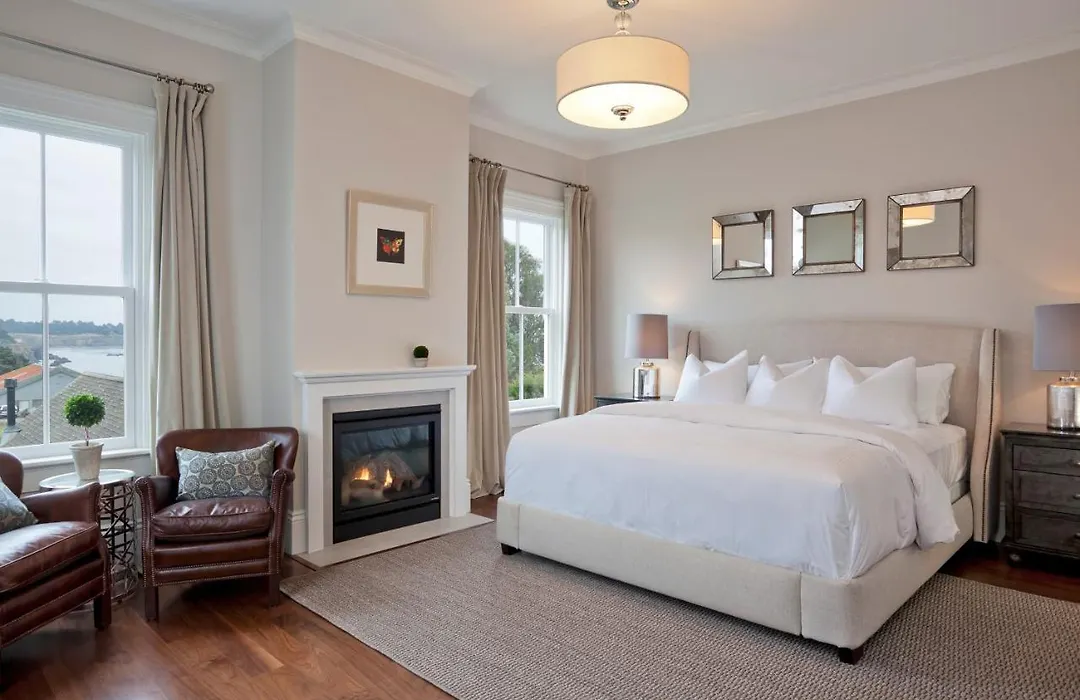 Inns Of Mendocino-1