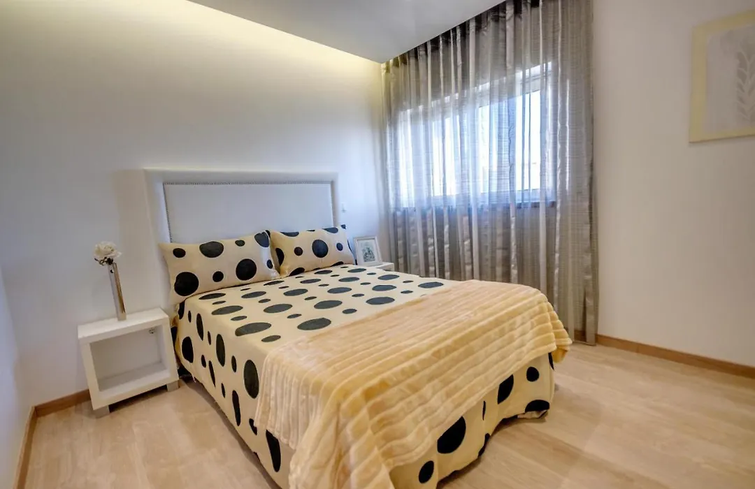 Apartamentos 7 Saias Marginal-1
