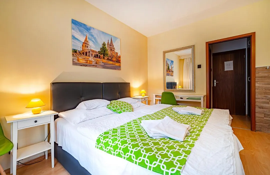 Hotel Bobbio-1