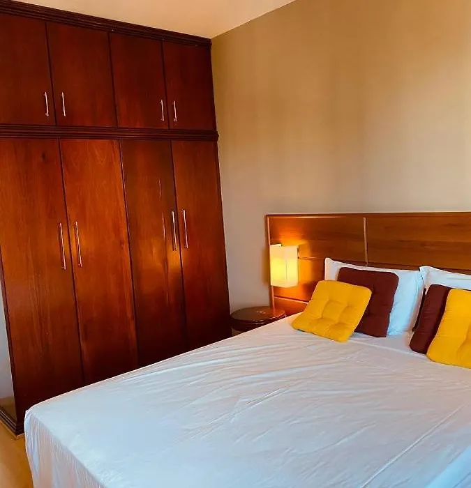 Apart-Hotel Mercury Prinz-1