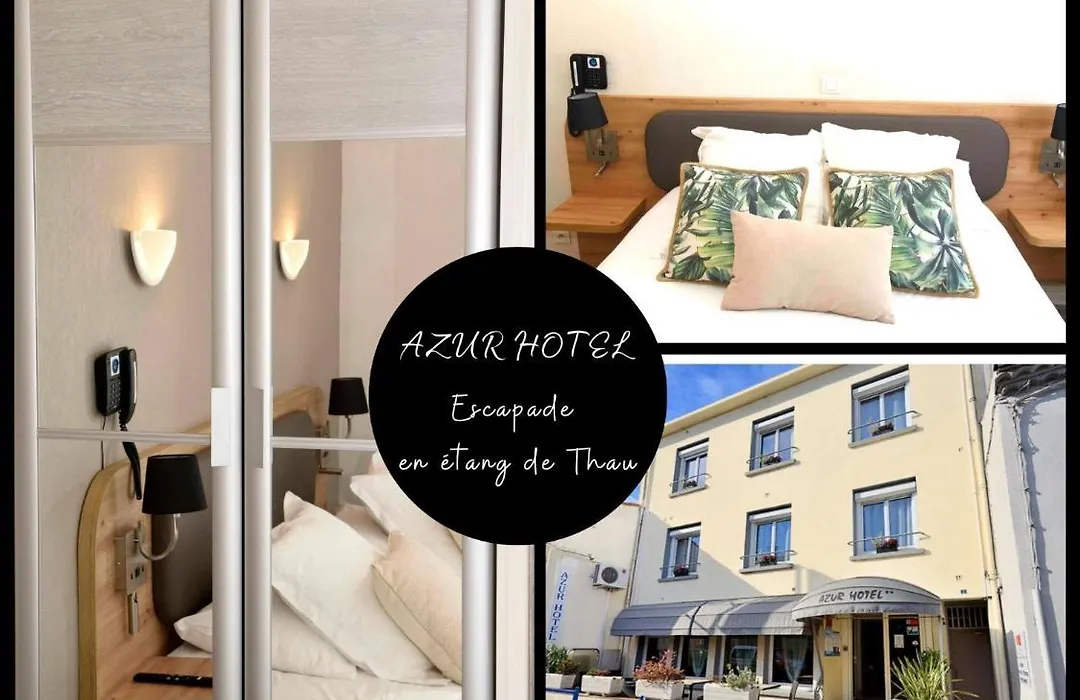 Azur Hôtel-1