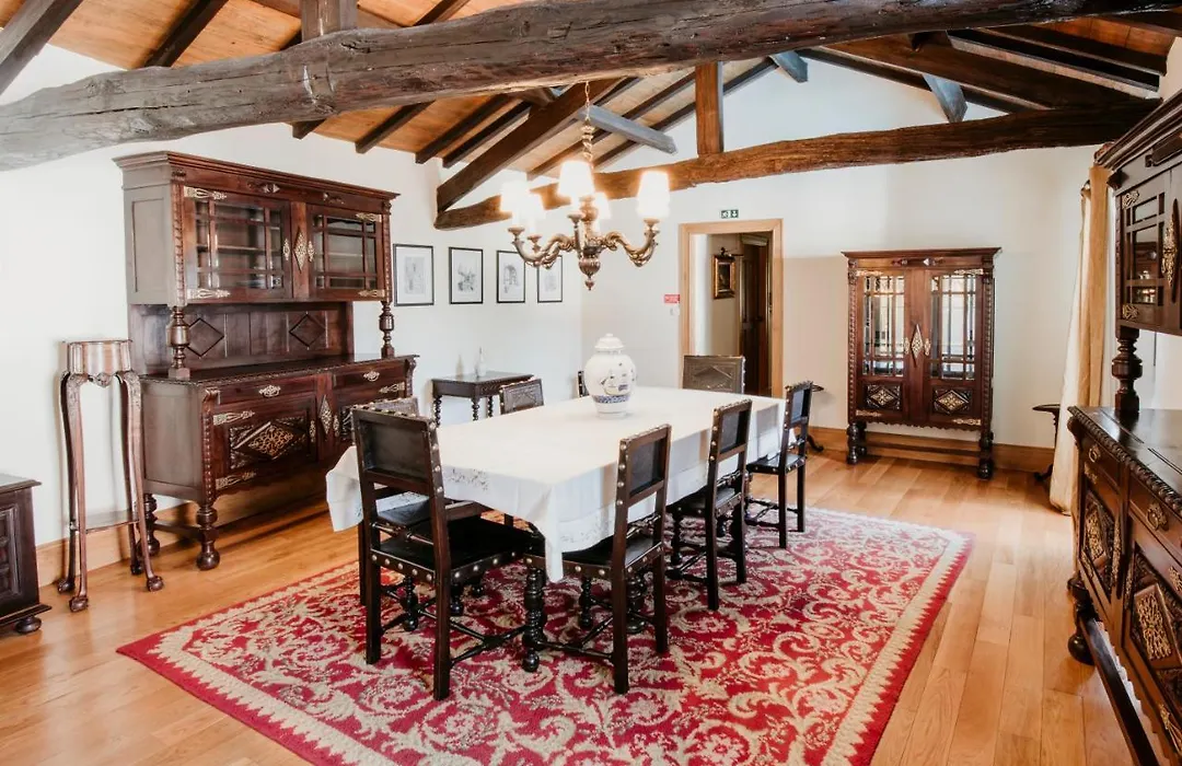 Perre Rural House - Villa With Private Pool-1