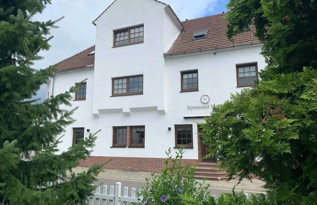 Spreezeit Hotel connect-1