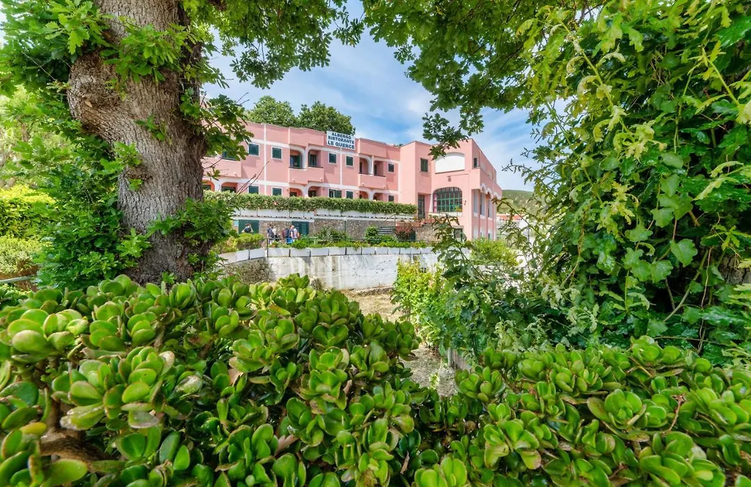Albergo Le Querce-1