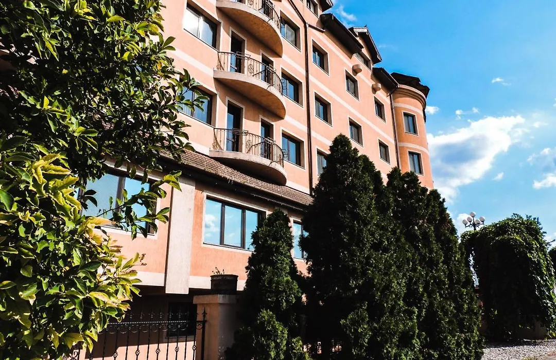 Hotel Coandi-1