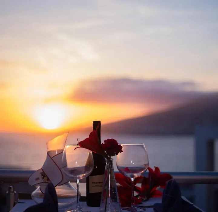 Hotel Seaside Saranda-1