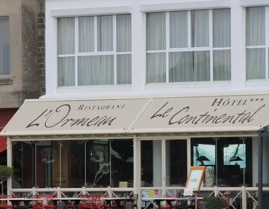 Le Continental-1