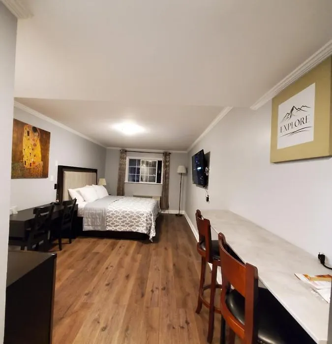 Hotel Europa-1