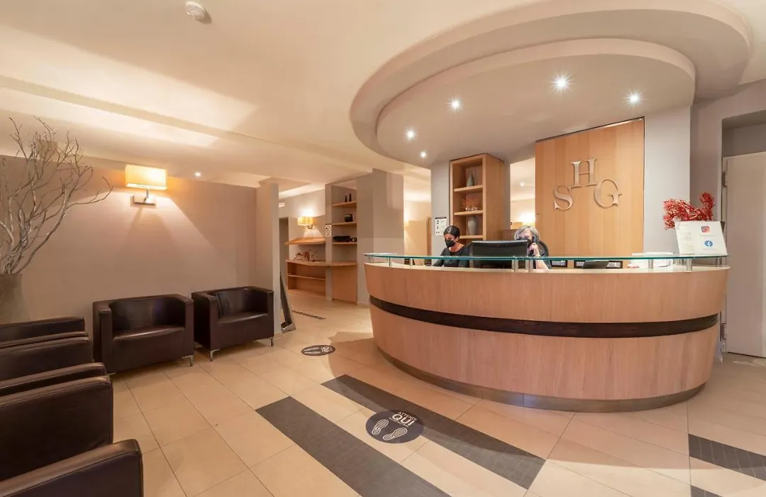 Hotel San Giuan-1