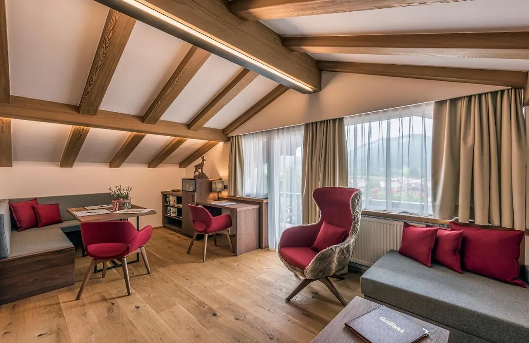 Hotel Unterwirt-1
