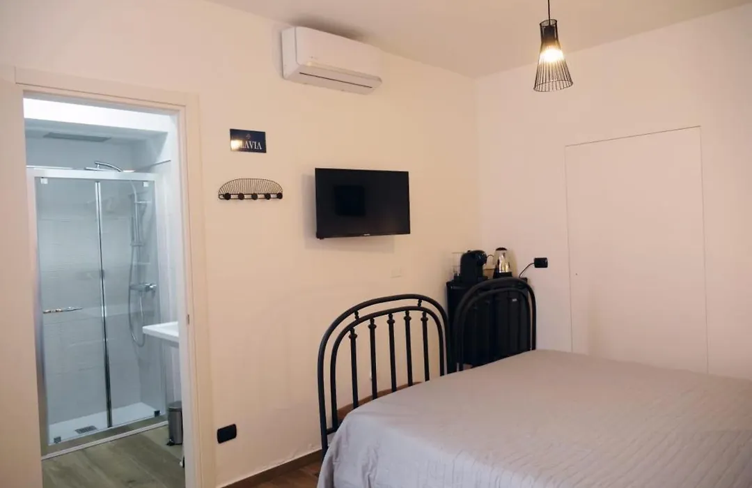 B&B Rose'S Room-1