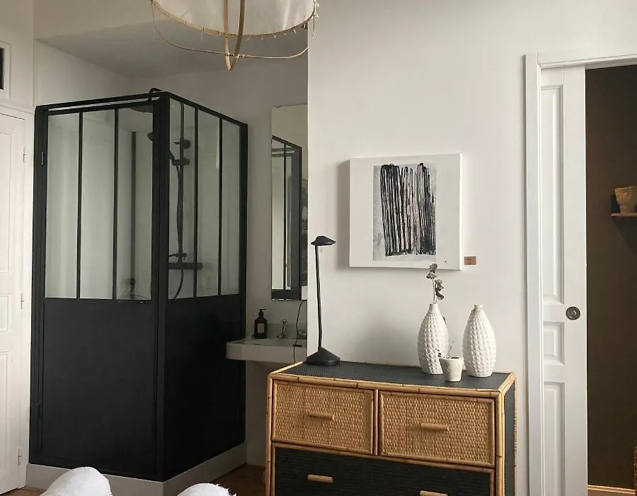 la boutique mj décoration vous propose de découvrir ses deux chambres d'hôtes-1