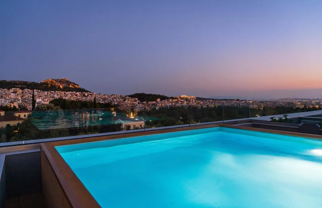 Athens Panorama Project-1
