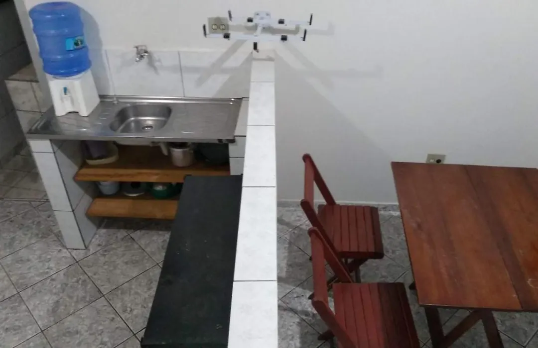 Casas Anizia, Diamantina-1