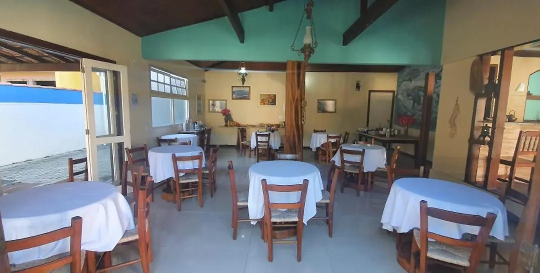 Casa Em Arraial Do Cabo-1