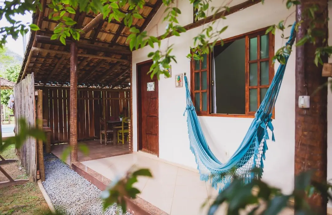 Peniel Do Sana Guest House-1