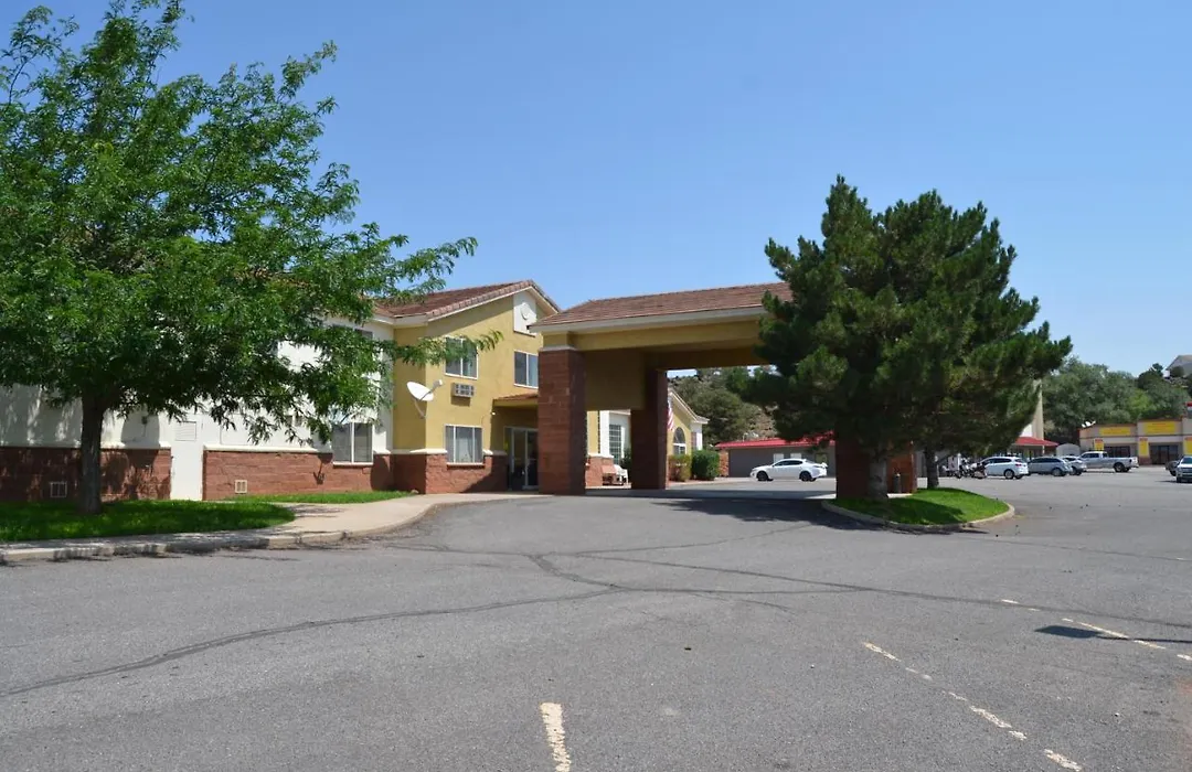 Days Inn By Wyndham Capitol Reef-1