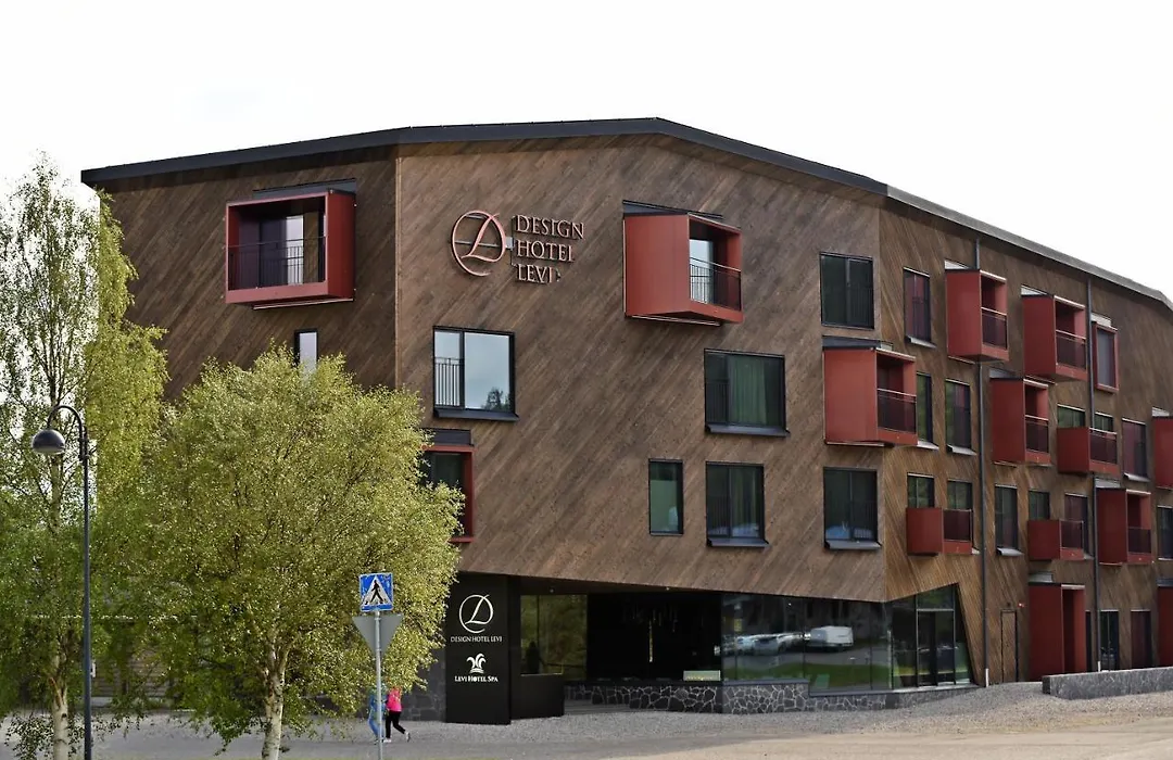 Design Hotel Levi-1