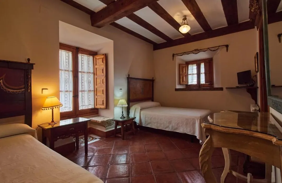 Posada de San Millán-1