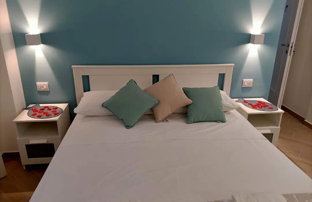 Il vicolo di Clara B&B-1