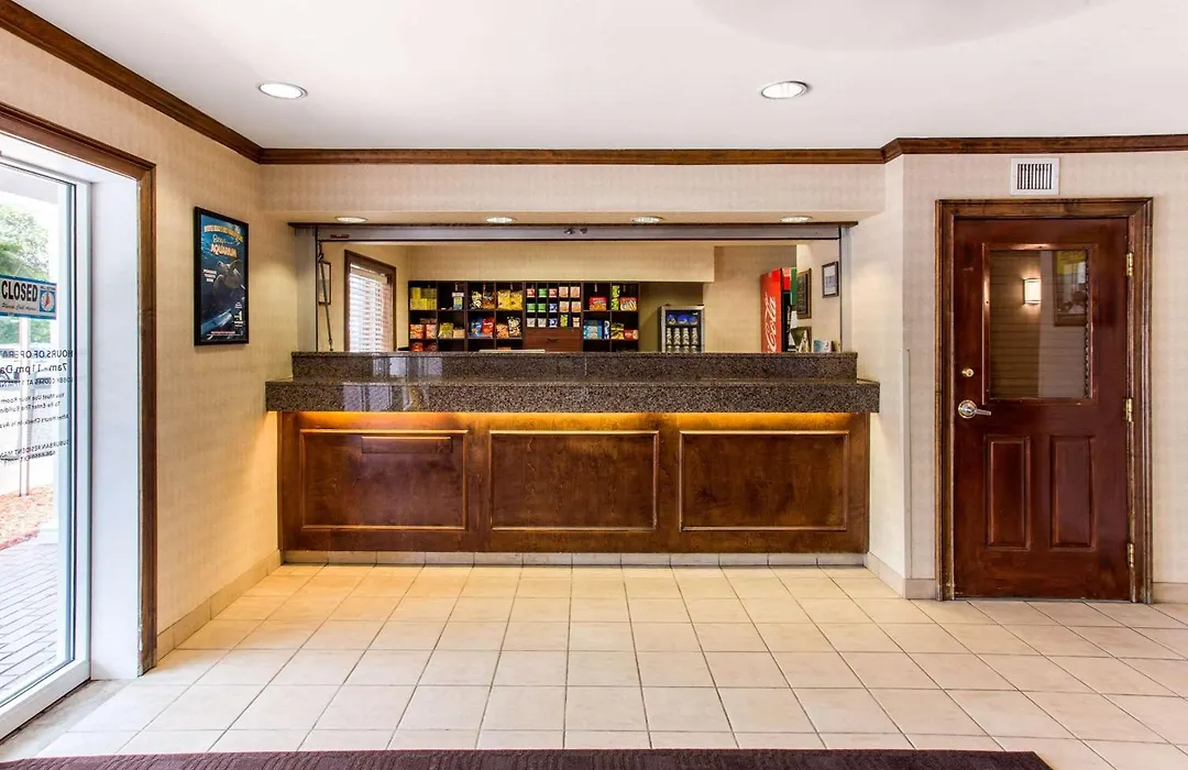 Studio 6 Extended Stay - Myrtle Beach, Sc-1