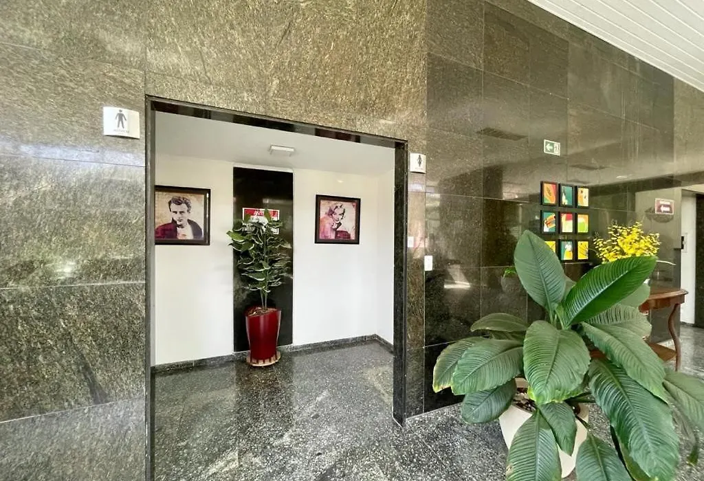 Hotel Interamericana-1