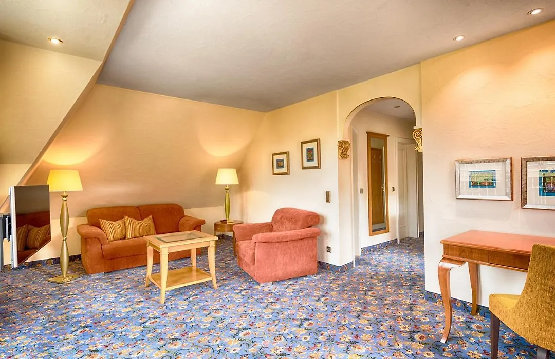 Hotel Thomahof-1