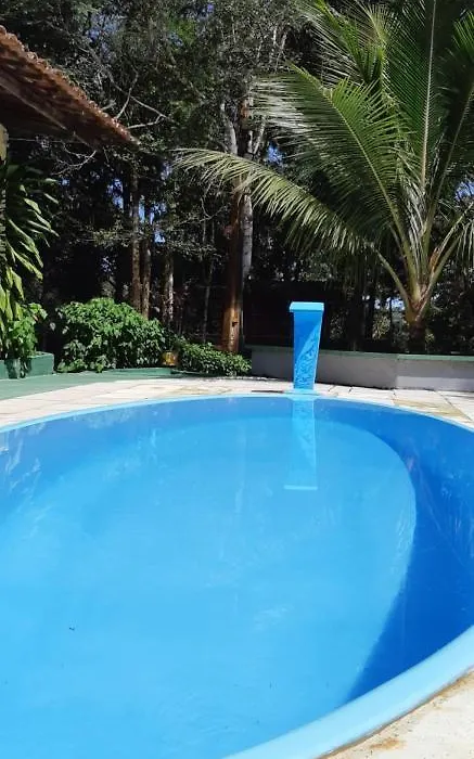 Pousada de serra TUTUCA-1
