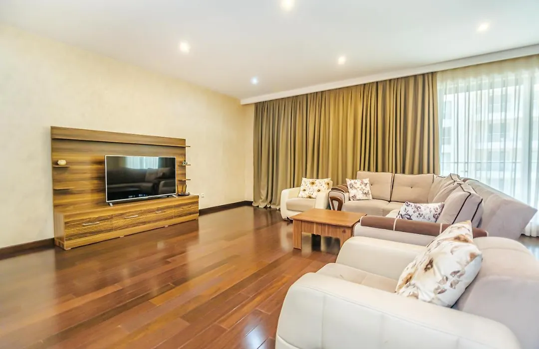 Port Baku Luxury Residance 710A-1