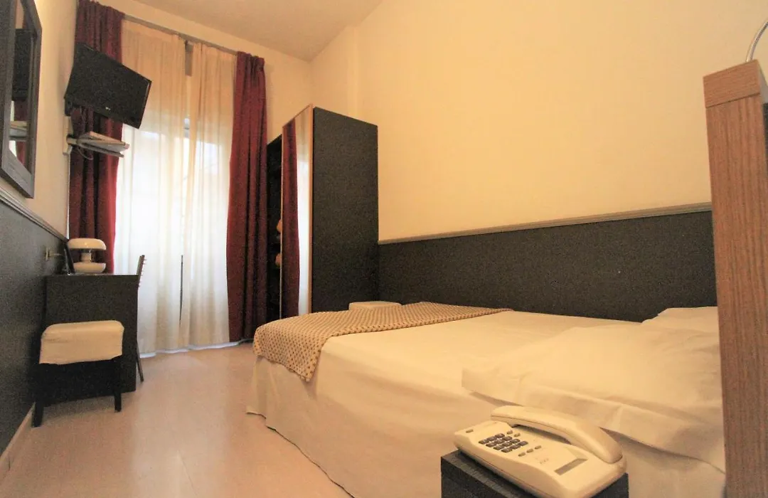 Hotel Corallo-1