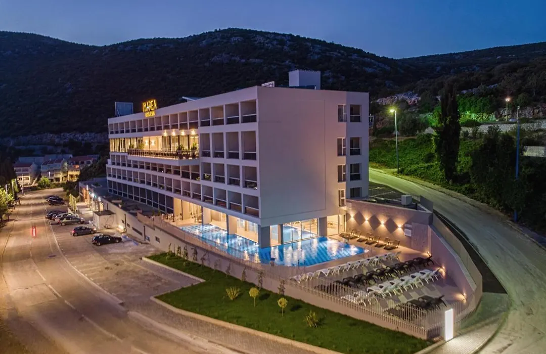 Marea Hotel & Spa-1