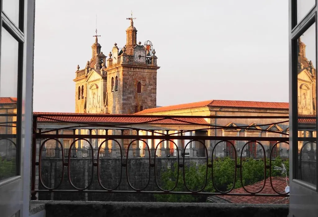 Casa Da Se-1