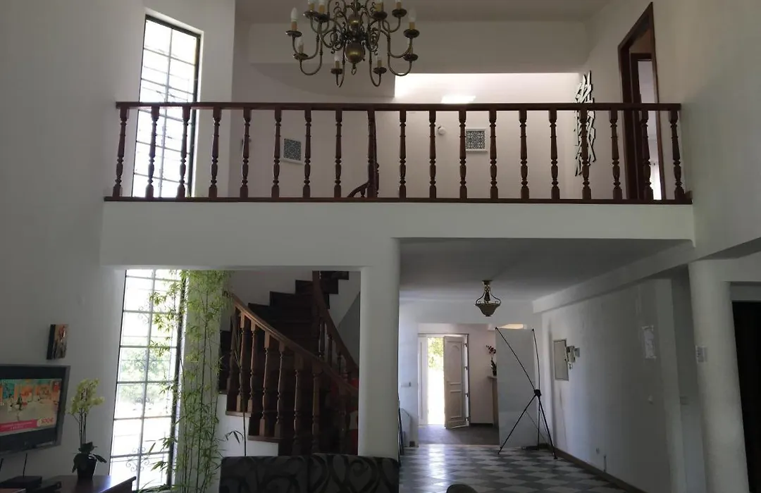 Ahvillas - Cerro Azul-1