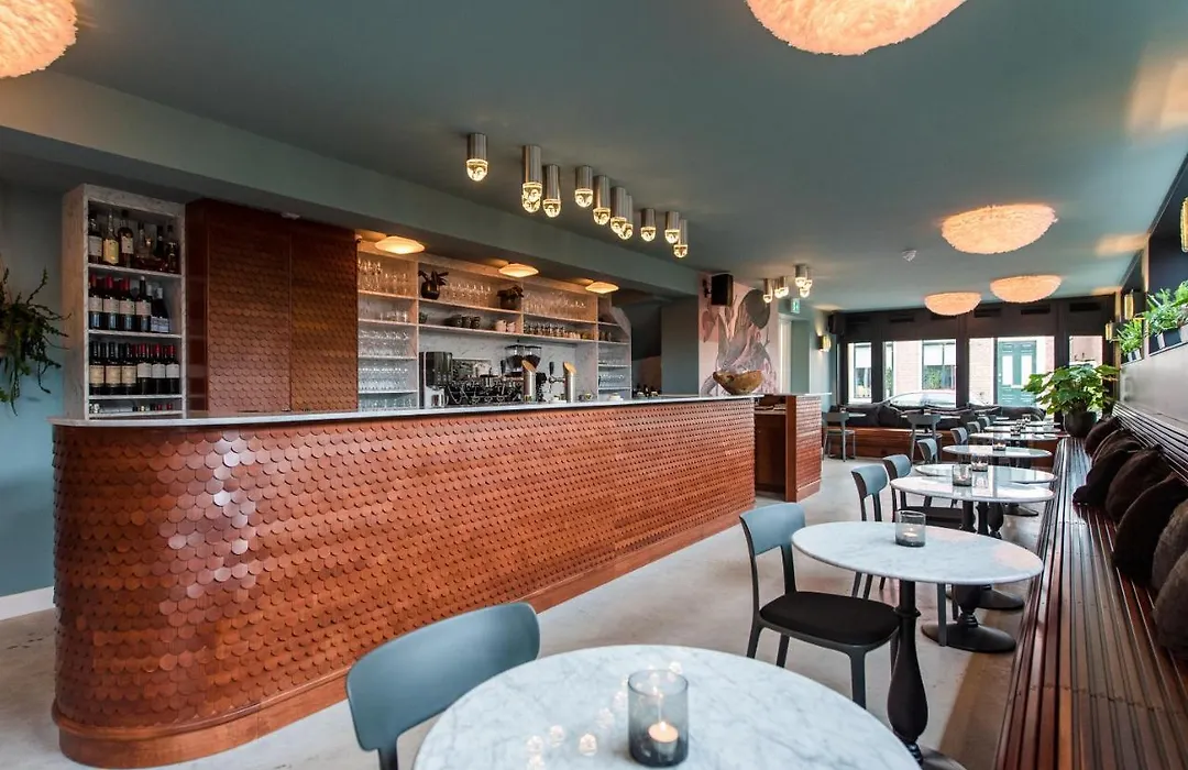 Fietshotel Zee van Tijd Holwerd-1
