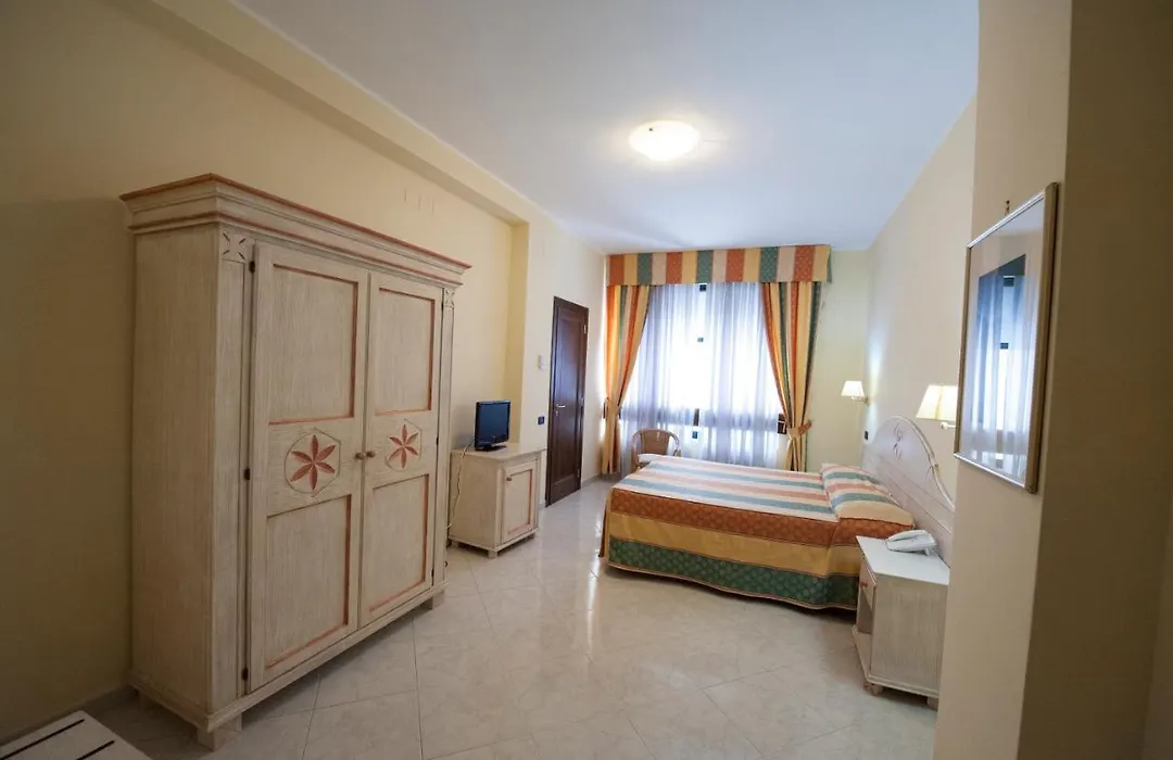 Hotel Terme Cappetta-1