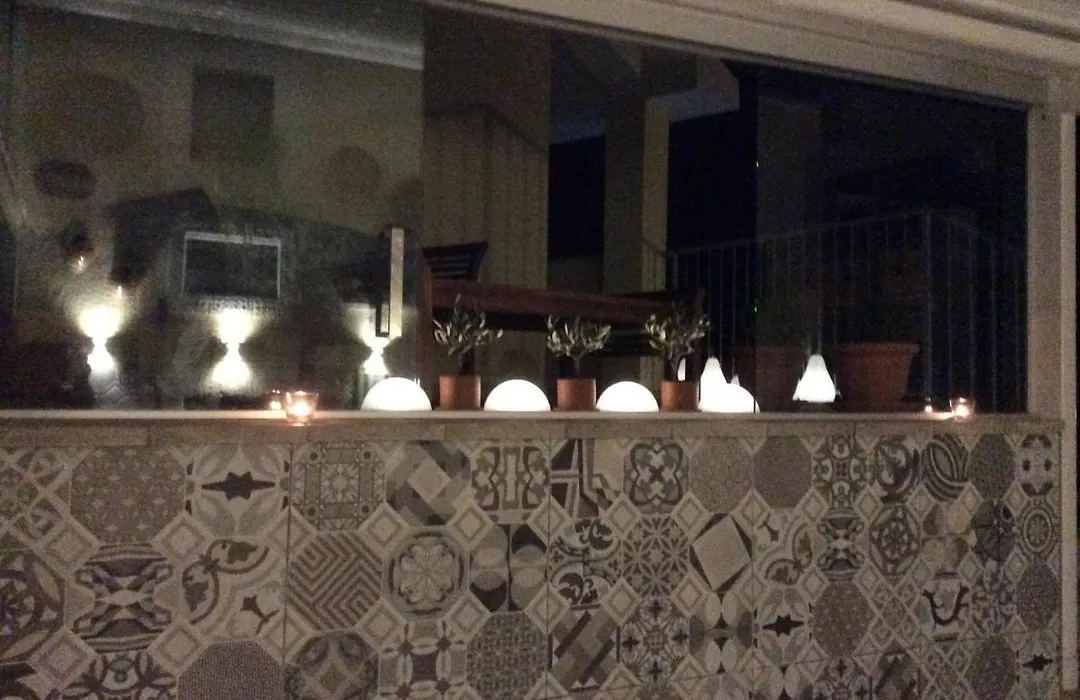 Elicriso Resort-1