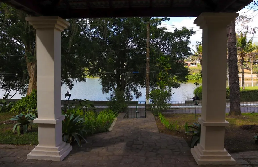 Hotel Itamaracá-1