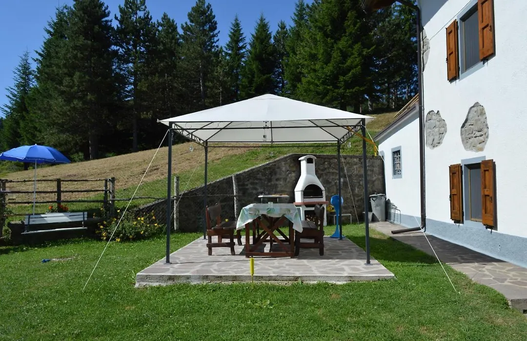 B&B Alle Betulle-1