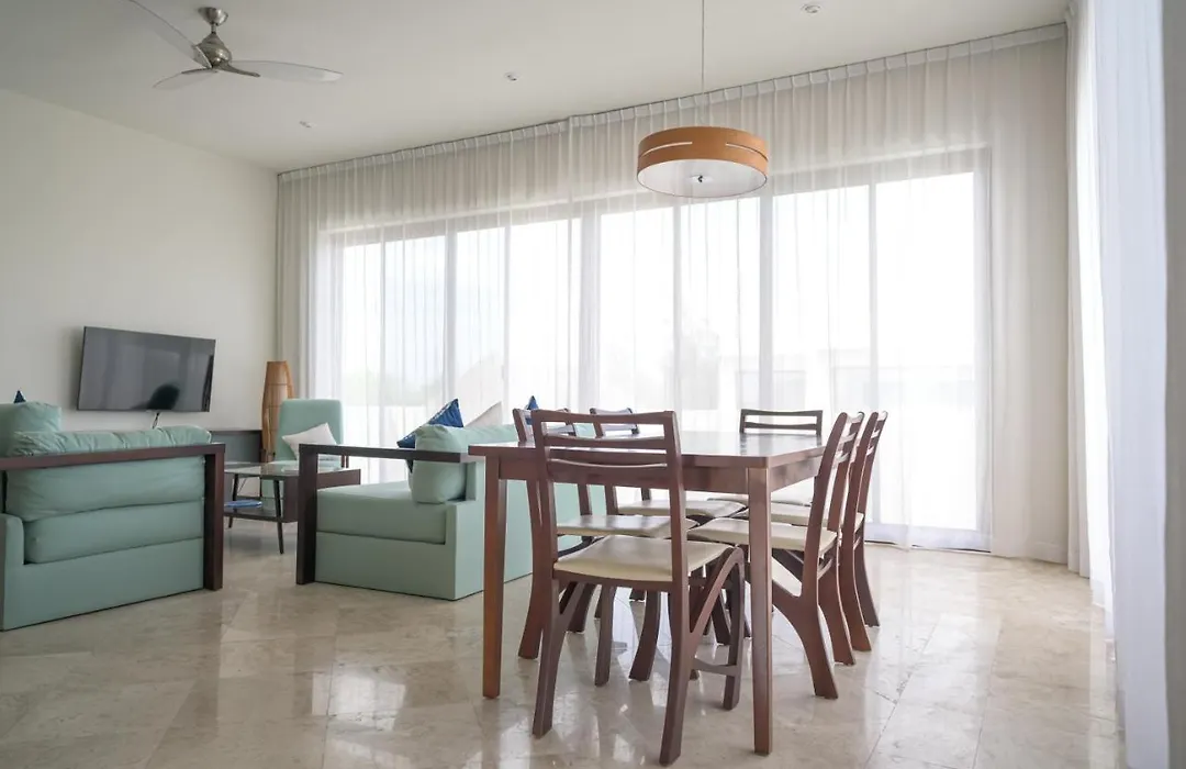 Intima Resort Tulum Adults Only-1