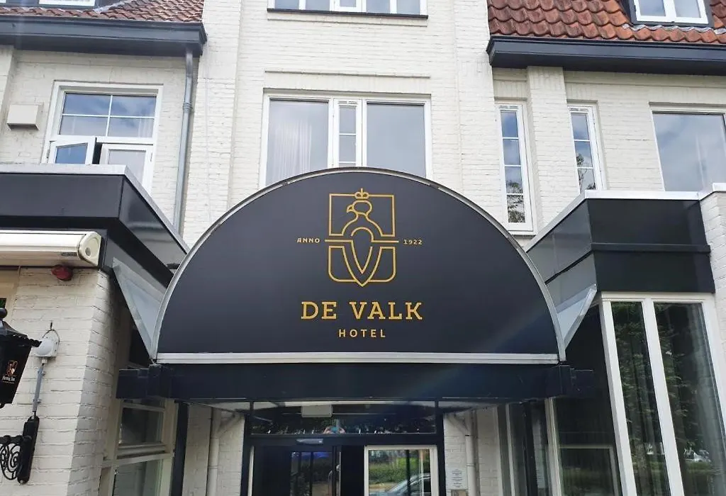 Boutique Hotel De Valk-1