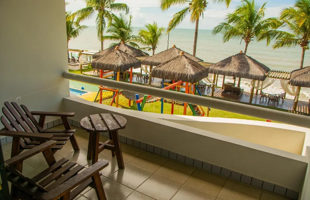 Cahy Praia Hotel-1
