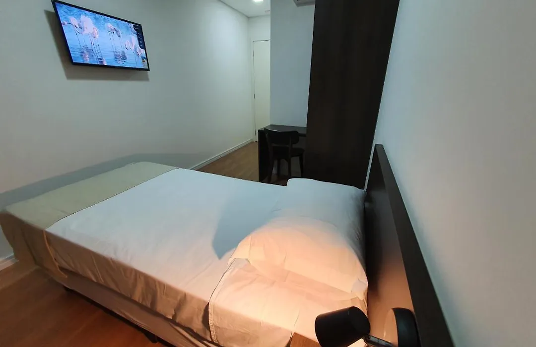 Hotel Carmelo - Airport-1