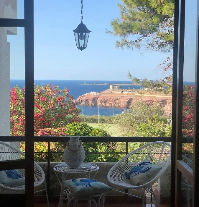Residence Calarossa-1
