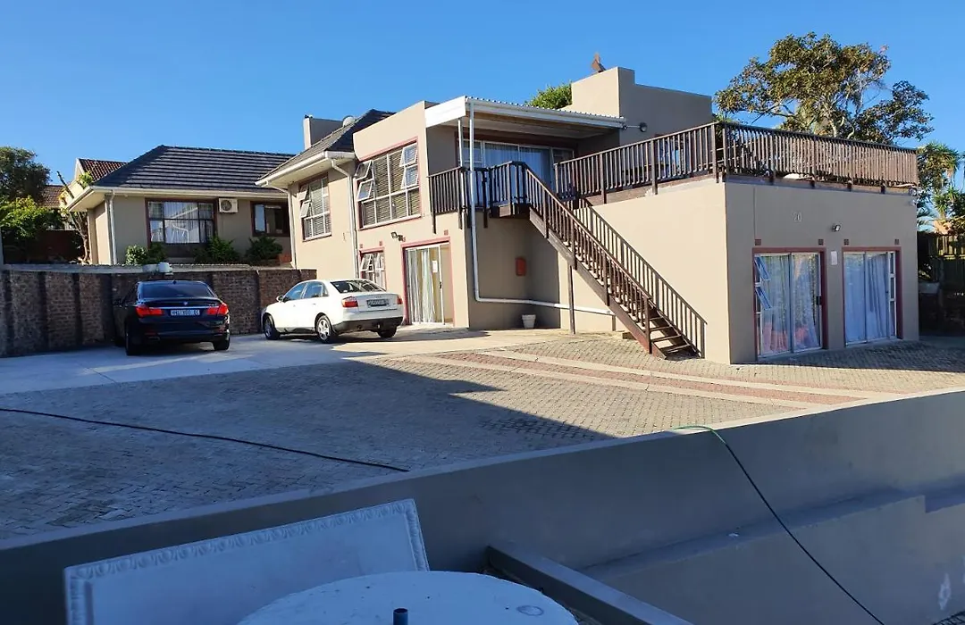 Sunnyridge Lodge-1