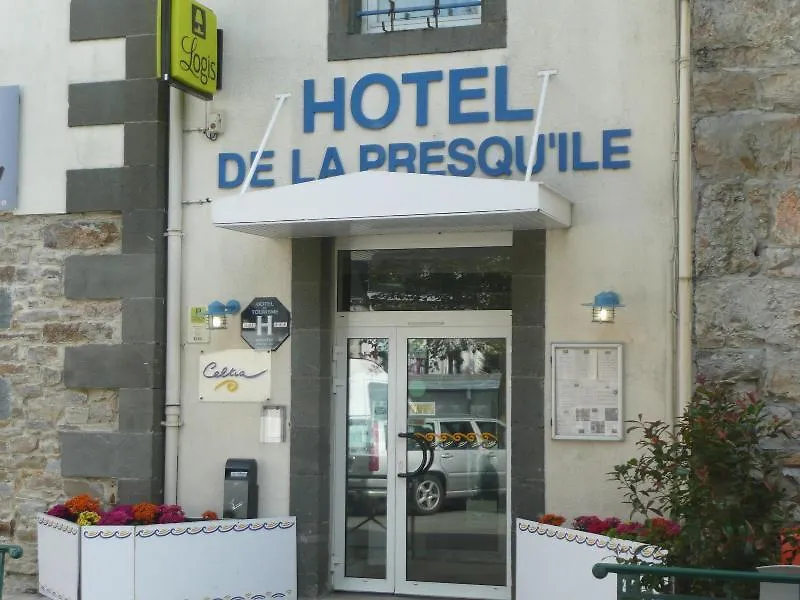 Hôtel de la Presqu'ile-1