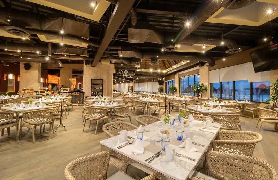 Villa Del Palmar Cancun All Inclusive Beach Resort And Spa-1